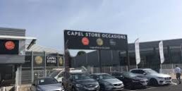 visual factory groupe capel