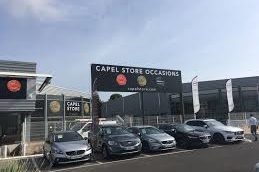 visual factory groupe capel