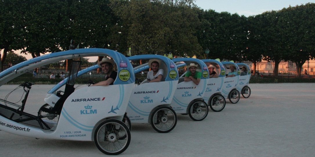 partenaire happy moov