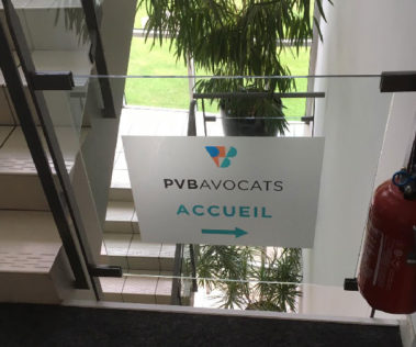 Logo et picto avocats