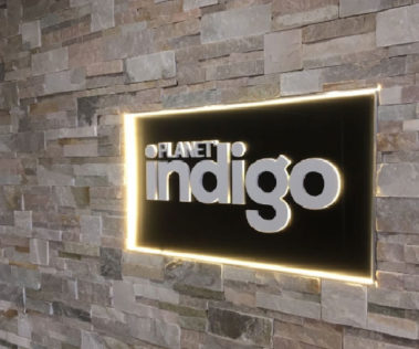 Logo et picto magasin