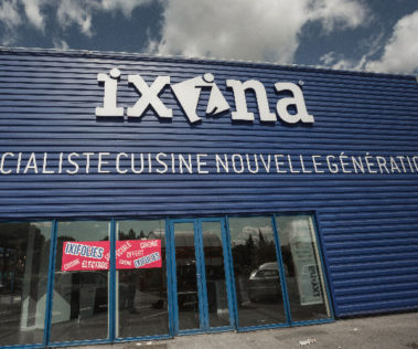 lettre decoupees cuisines