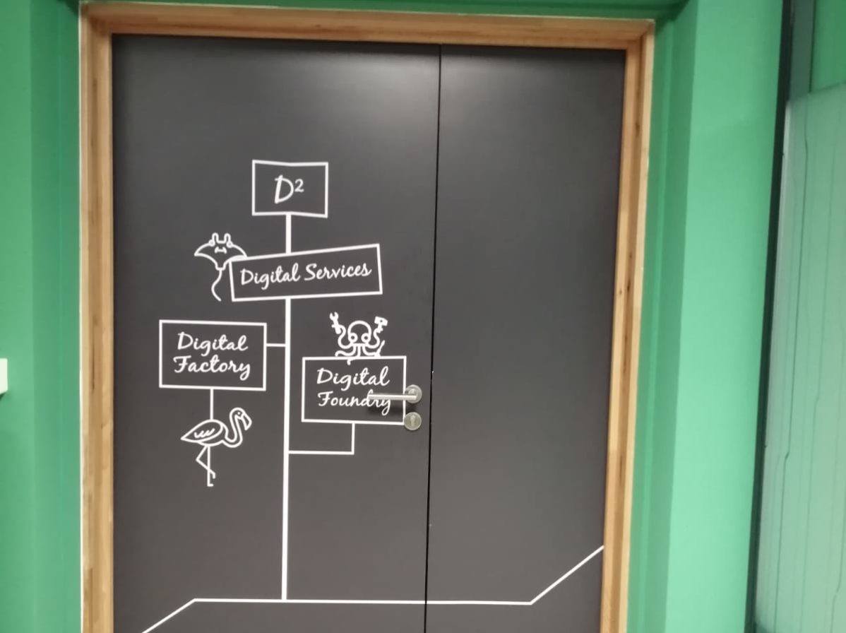 decoration interieure