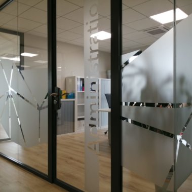 Film de confidentialité