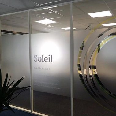 Décoration film apexenergies