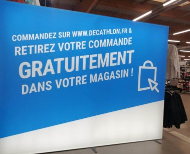 signaletique magasin