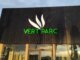 enseigne vert parc