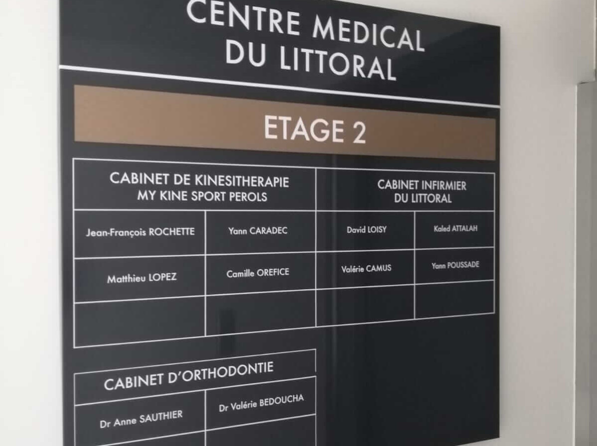 centre medical littoral