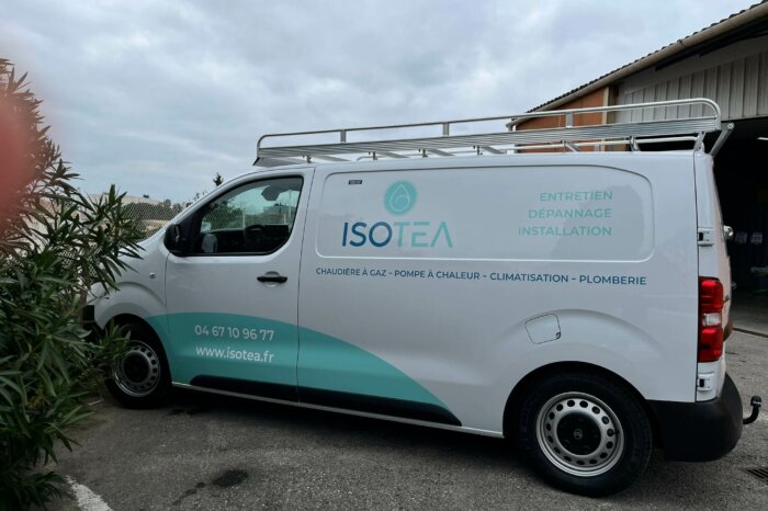 covering isotea