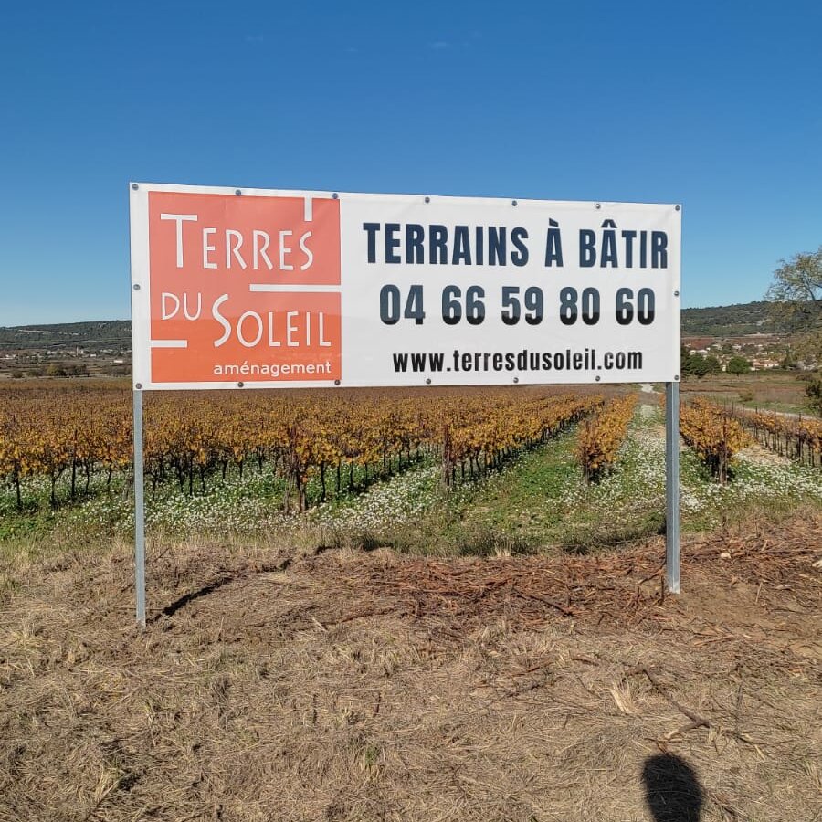 bâche micro perforée