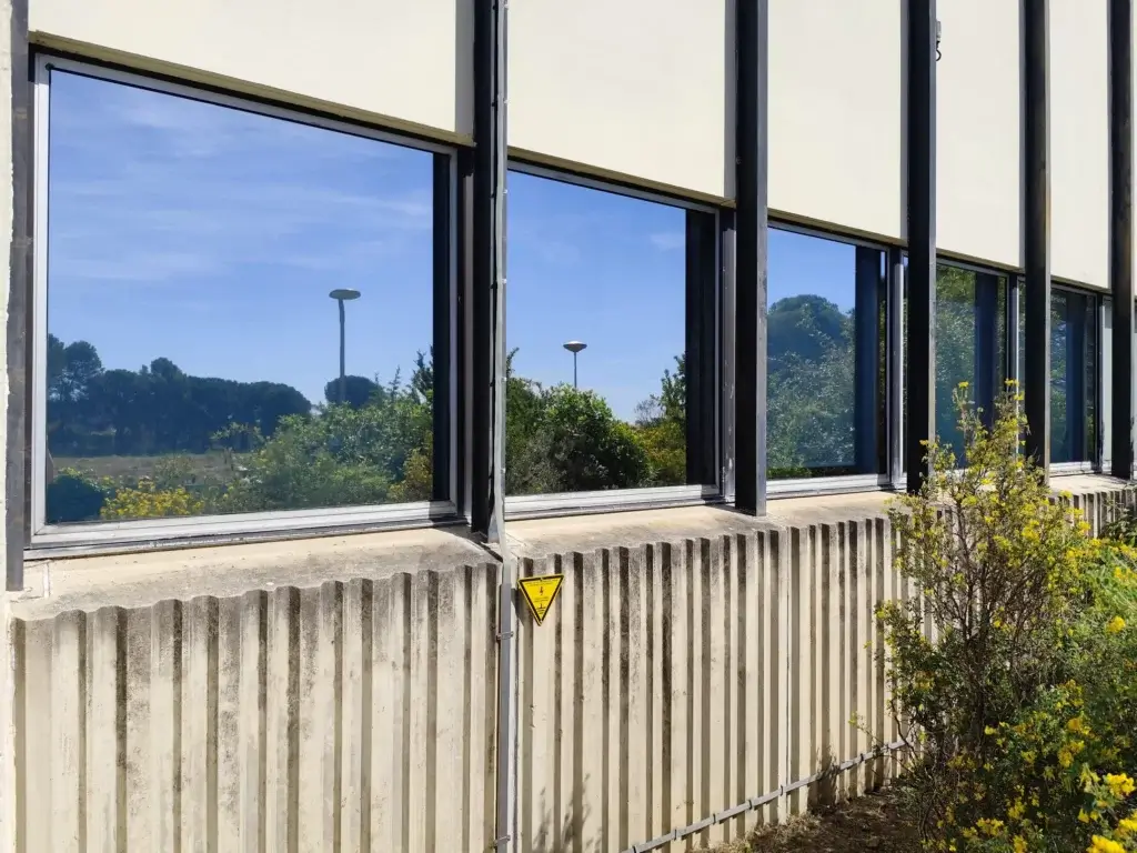 Medef vitrophanie films solaires Medef vitrophanie films solaires