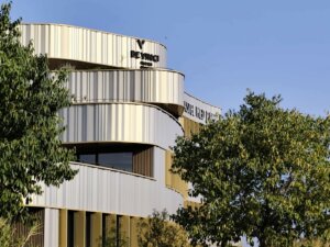enseigne De Vinci Higher Education université montpellier enseigne_devinci_universite_montpellier