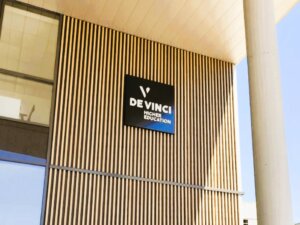 enseigne_devinci_universite_montpellier